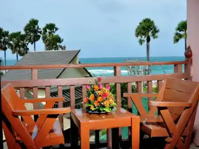 Baan Karonburi Resort - 12