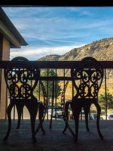 Best Western Plus Rio Grande Inn - 35