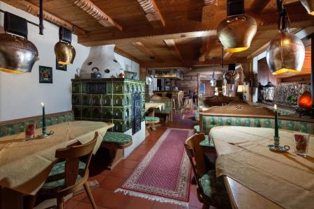 Alm- & WellnessAlpenhof - 30