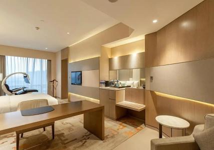 Radisson Exhibition Center Shanghai - 49
