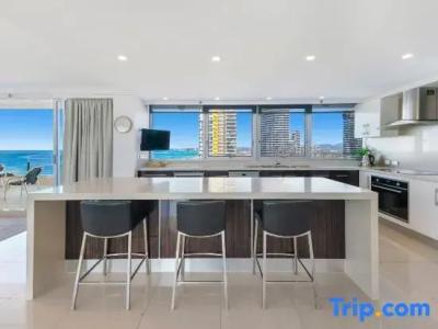 Ultiqa Beach Haven On Broadbeach - 61