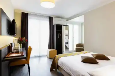 Hôtel Bellerive - 87