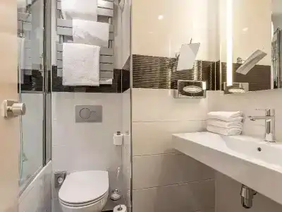 Mercure Paris Place d'Italie - 42