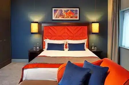 Malmaison Manchester - 94