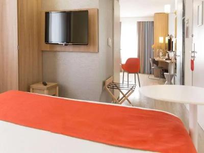 Best Western Plus Ajaccio Amirauté - 47
