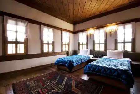 Gulevi Safranbolu - 6