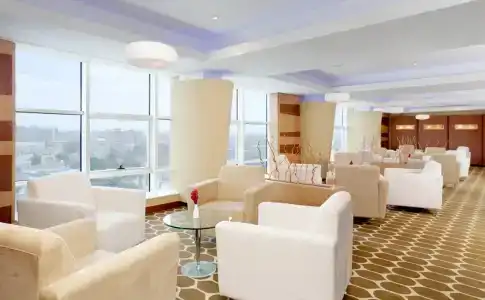 Holiday Inn, An Ihg - 2