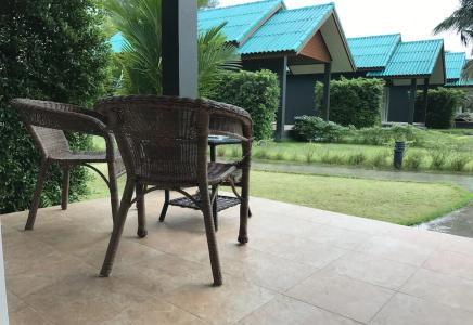 Hongte Khaolak Resort - Sha Plus - 36