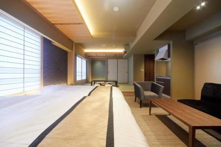 Hauza Kyoto Gojo Karasuma - 33