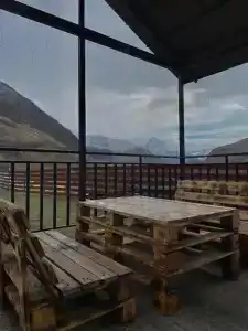 Gold Kazbegi - 11