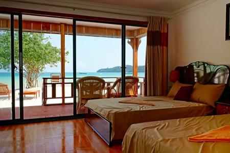 Sol Beach Resort - 69