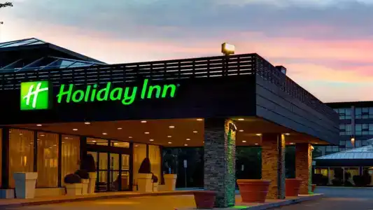 Holiday Inn Airport East, An Ihg - 0
