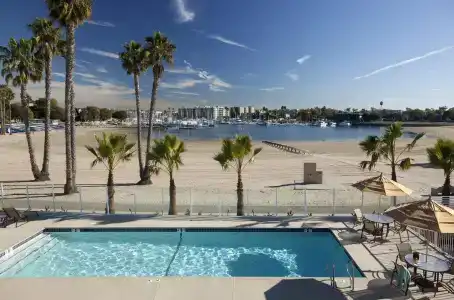 Jamaica Bay Inn Marina Del Rey Tapestry Collection by Hilton - 14