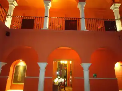 Casona Oaxaca - 0