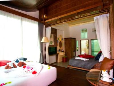 The Samui Beach Resort - Sha Plus Certified - 140