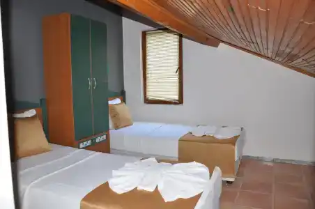Katre Oludeniz - 20