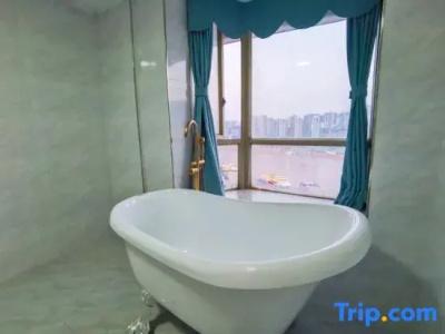 Novotel Suites Nancy Centre - 216
