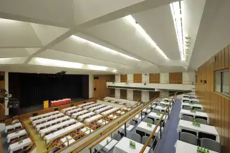 Congress & Wellness Olsanka - 16