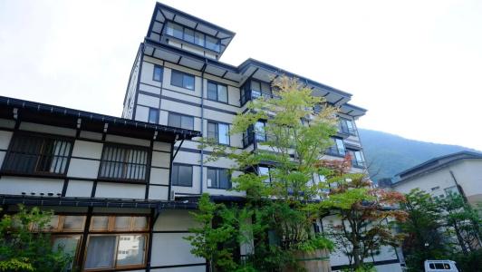 Nakadaya - 0