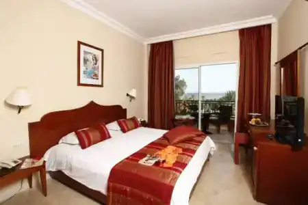 El Ksar Resort & Thalasso - 3