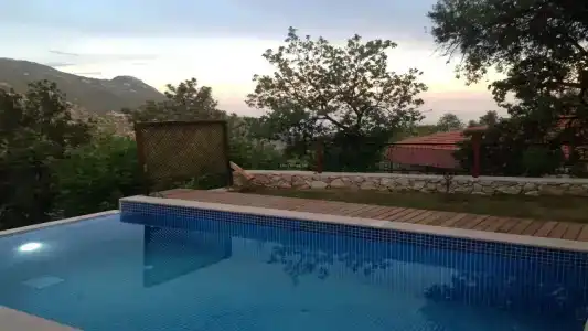 Kleo Cottages - 17
