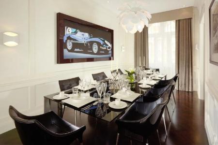 Taj 51 Buckingham Gate Suites and Residences - 35