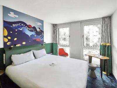 ibis Styles Pforzheim - 39