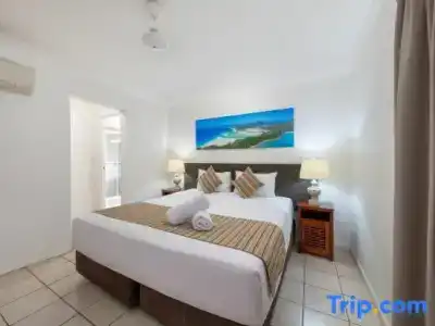Martinique Whitsunday - 85