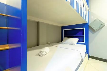 Secret Service Bed and Breakfast - 50