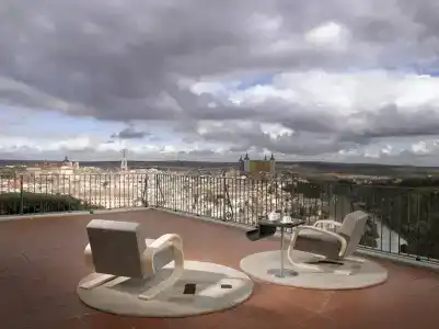 Parador de Toledo - 22