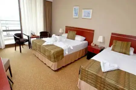 Tusan Beach Resort - All Inclusive - 2