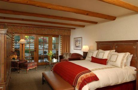 JW Marriott Camelback Inn & Spa - 3