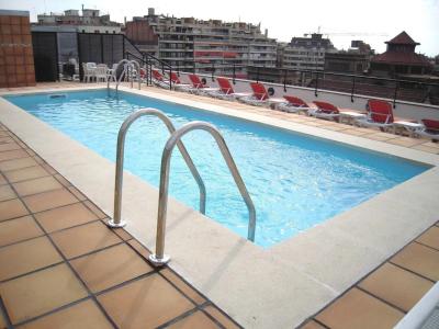 Sunotel Aston - 30