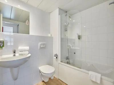Odalys City Antibes Olympe - 89