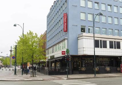 Thon Trondheim - 27