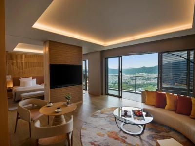 Ana Intercontinental Beppu Resort & Spa, An Ihg - 166