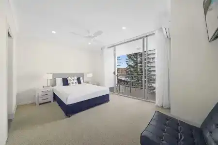 Macquarie Waters Boutique Apartment - 59