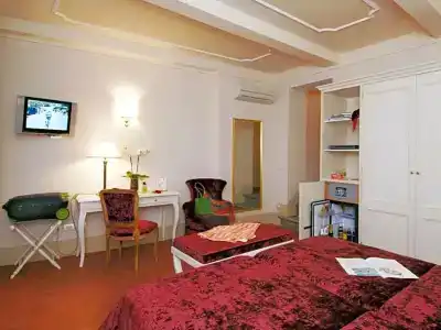 Palazzo San Niccolò & Spa - 145