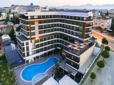 Alexia Resort & Spa - All Inclusive - 17
