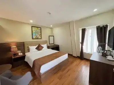 Dalat Paradise - 3