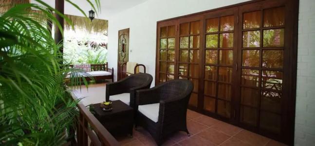 Cham Villas Resort - 65