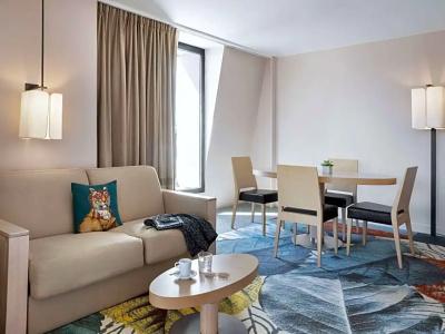 Mercure Amiens Cathédrale - 174