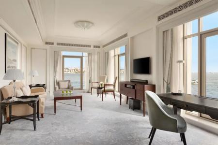 Shangri-La Bosphorus, Istanbul - 81