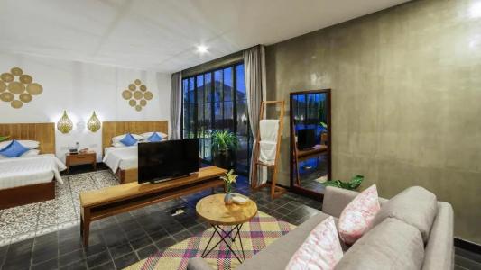 Vihara Residence - 115