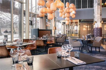 Hilton Helsinki Strand - 34