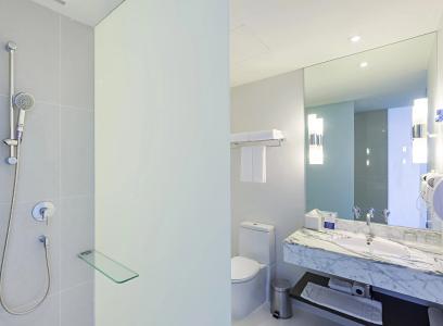 Holiday Inn Express Bangkok Siam, An Ihg - Sha Extra Plus - 15
