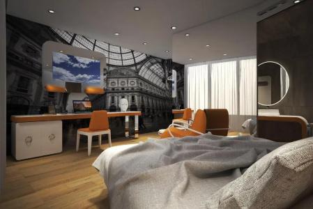 The Street Milano Duomo | a Design Boutique - 36