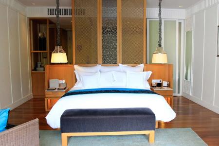 Intercontinental Hua Hin Resort, An Ihg - Sha Extra Plus - 28