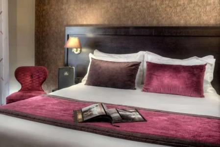 Best Western Plus Nice Cosy - 166