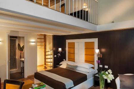 Dve Suite Rome - 64